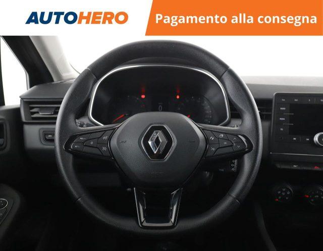 RENAULT Clio SCe 65 CV 5 porte Life