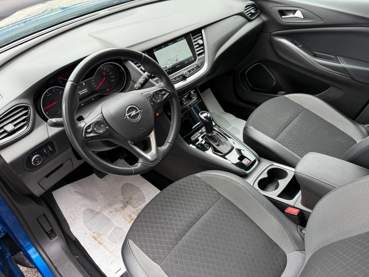 Opel Grandland X 1.5 diesel Ecotec Start&Stop aut. Elegance