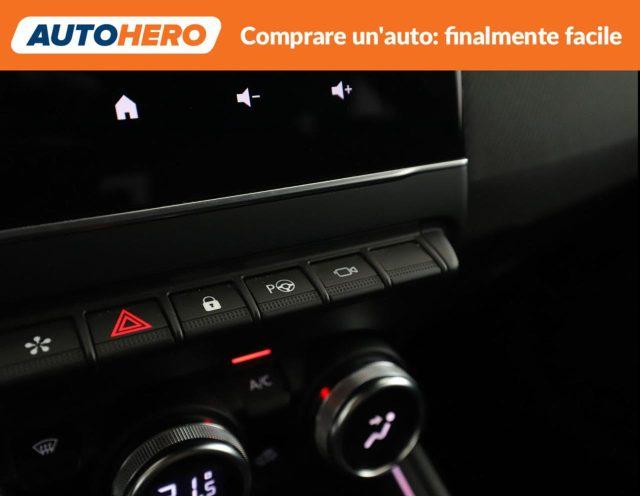 RENAULT Clio Full Hybrid E-Tech 145 CV 5 porte Esprit Alpine