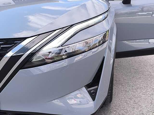 Nissan Qashqai MHEV 158 CV Xtronic Tekna