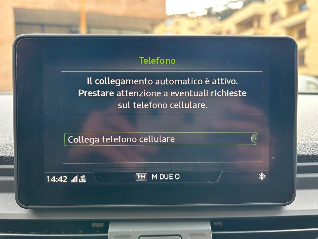 Audi Q5 40 TDI 204 CV quattro S tronic Business