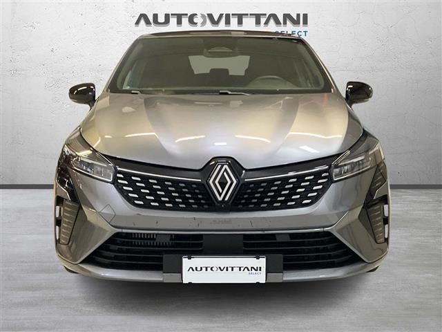 RENAULT Clio 1.0 TCe Techno