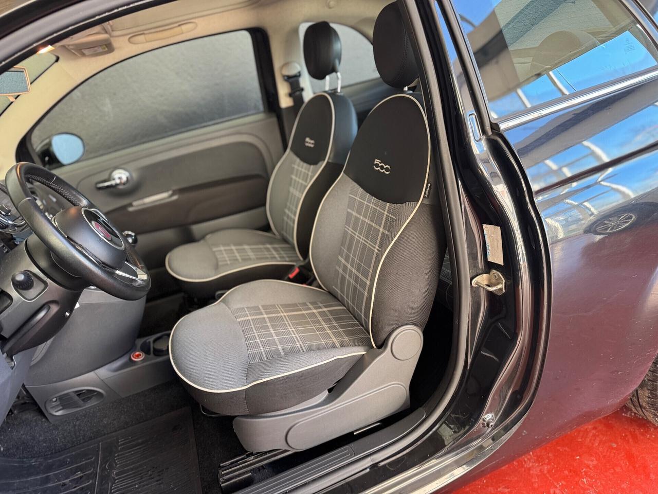 Fiat 500 1.2 Riva pari al nuovo
