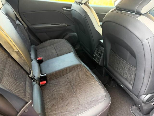 Renault Captur GPL Intens ok neopatentati