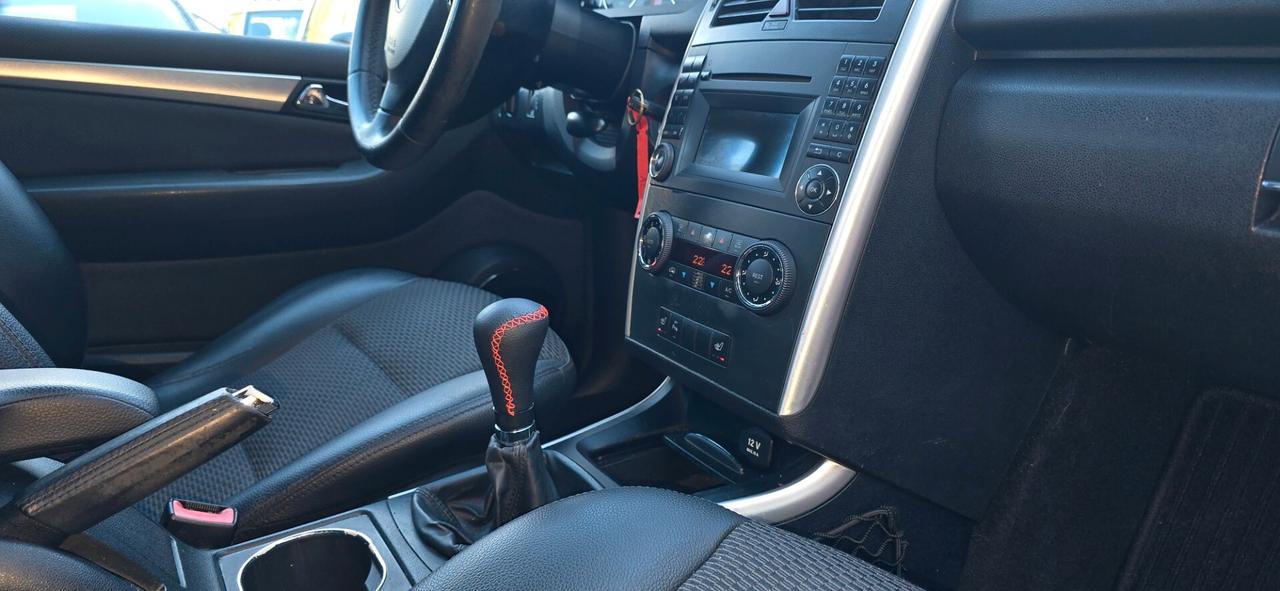 Mercedes-benz A 180 160 CDI BlueEFFICIENCY Executive