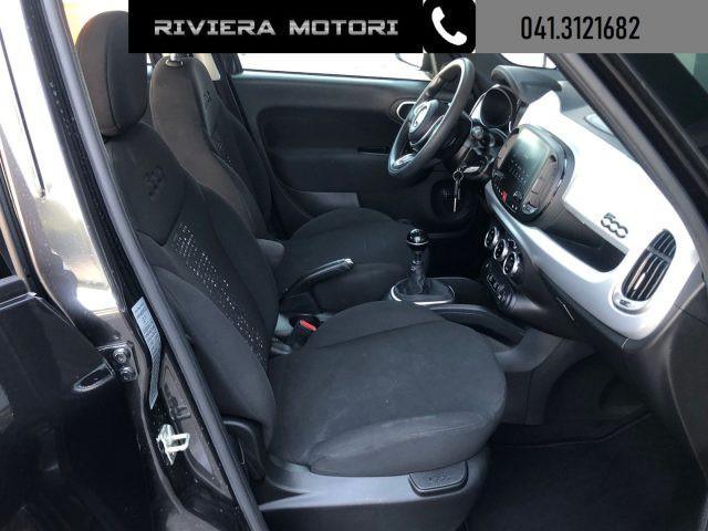 FIAT 500L 1.4 95 CV S&S Cross