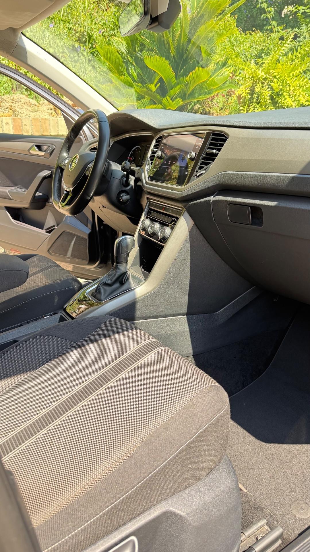 Volkswagen T-Roc 2.0 TDI SCR 150 CV DSG Business BlueMotion Technology