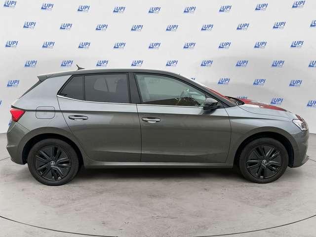 Skoda Fabia 1.0 tsi evo Style 95cv