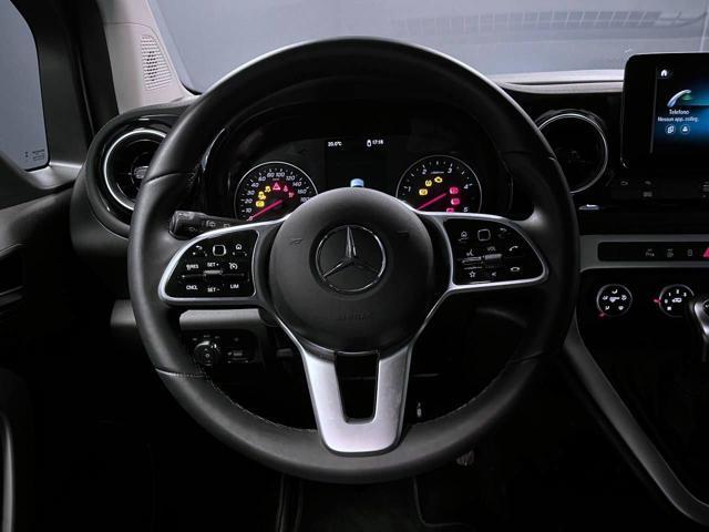 MERCEDES-BENZ T 160 d Premium