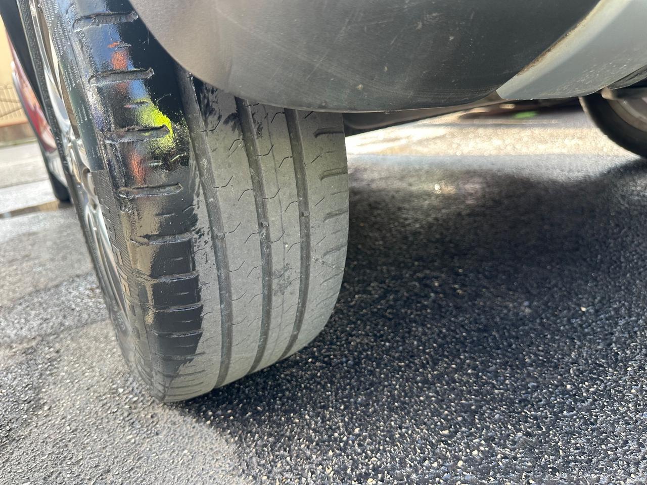 Opel Karl Rocks 1.0 73 CV GPL 07/2018 110.000 KM