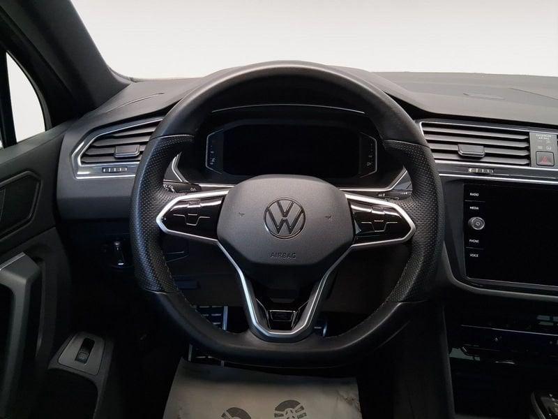 Volkswagen Tiguan 2.0 TDI 110KW SCR EVO R-Line DSG