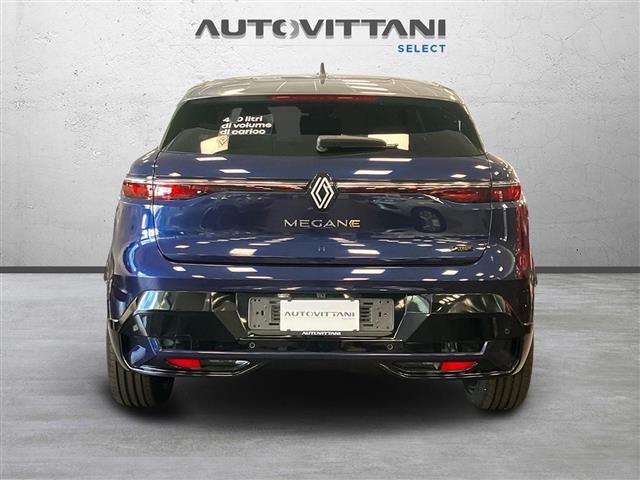 RENAULT Megane E-Tech Techno EV60 220cv AC22