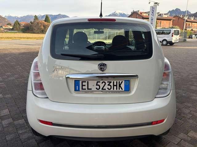 Lancia Ypsilon 1.2 UNYCA 69cv