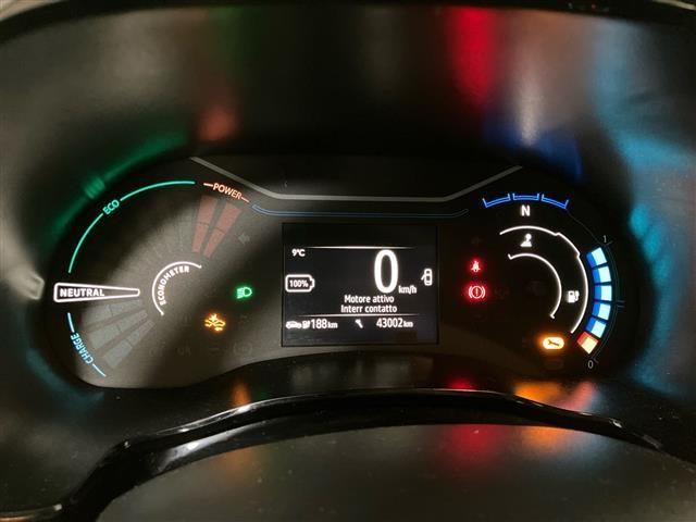 DACIA Spring Electric 45 Comfort Plus