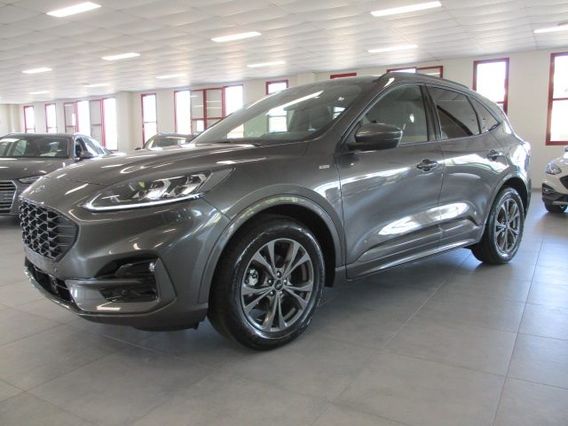 FORD Kuga 1.5 EcoBlue 120 CV aut. 2WD ST-Line X - KM0