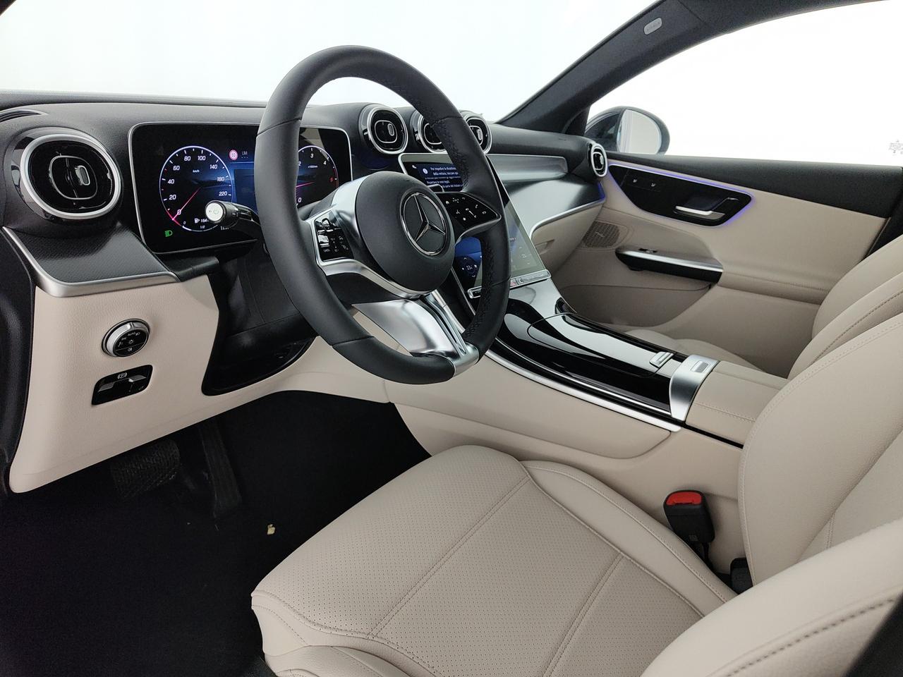 Mercedes-Benz GLC 220 d 4MATIC Coupe