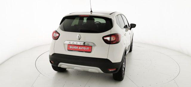 RENAULT Captur dCi 8V 110 CV Start&Stop Energy Sport Edition2