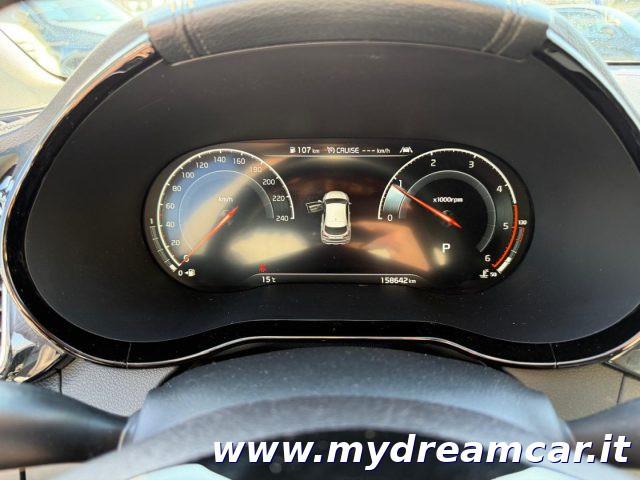 KIA XCeed 1.6 CRDi 136 CV MHEV DCT Style