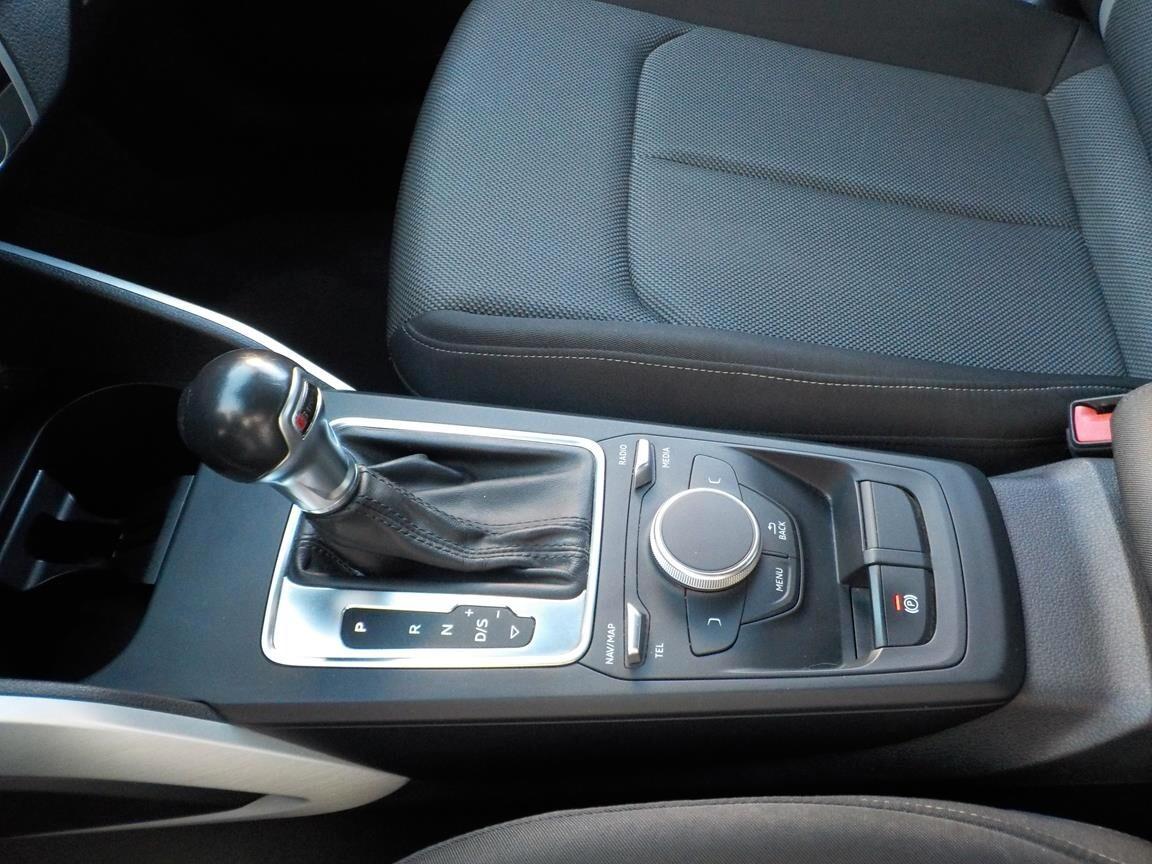 Audi Q2 30 TDI S tronic Admired