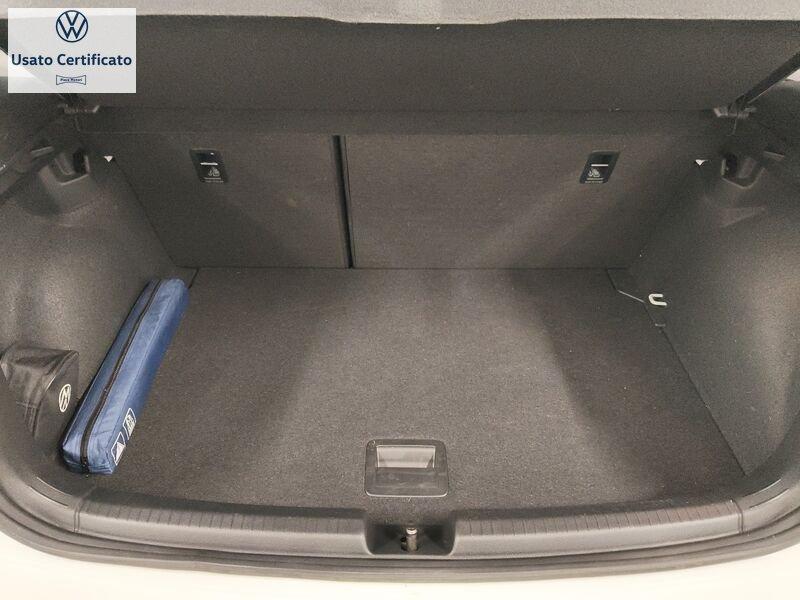 Volkswagen Polo Polo 1.0 TSI 110 CV DSG Style