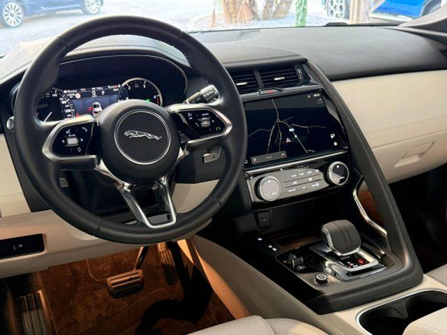 JAGUAR E-Pace 2.0D I4 163 CV AWD Auto SE AUTOCARRO N1