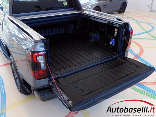 FORD Ranger 2.0 ECOBLUE WILDTRAK AWD AUTOMATICA 205CV 5POSTI