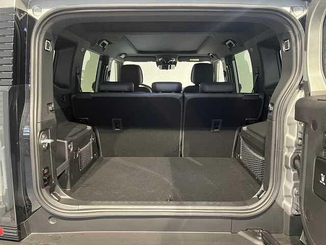 ICH-X K3 2.0 245CV DCT 4WD