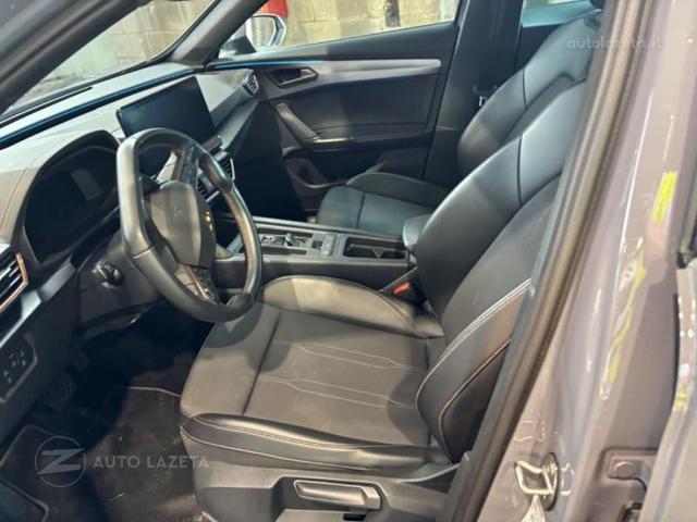 CUPRA Formentor 1.4 electric/TSI e-Hybrid 204CV DSG