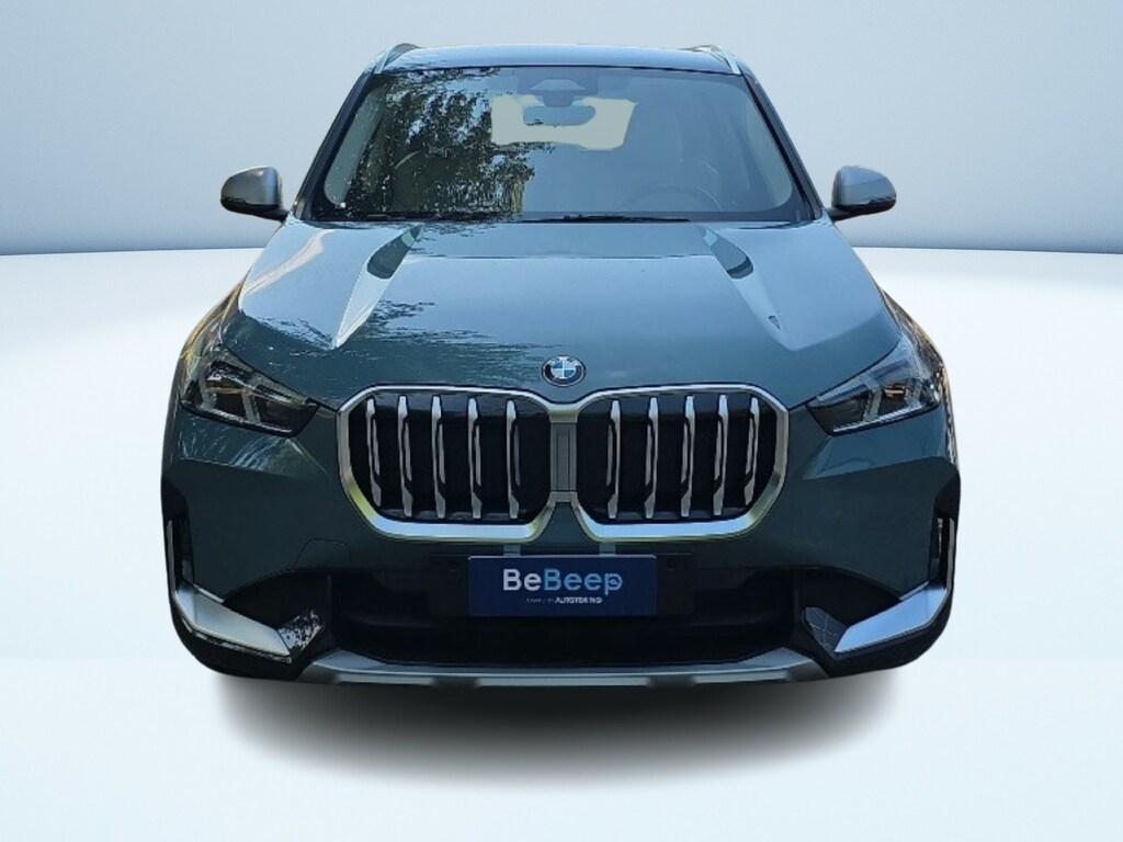 BMW X1 18 i xLine sDrive DCT