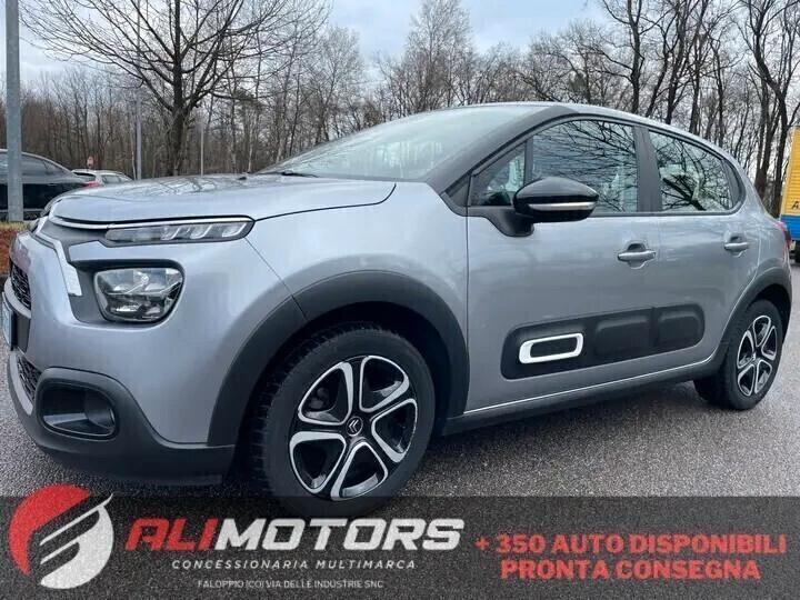 Citroen C3 PureTech 83 *Neopatentati*