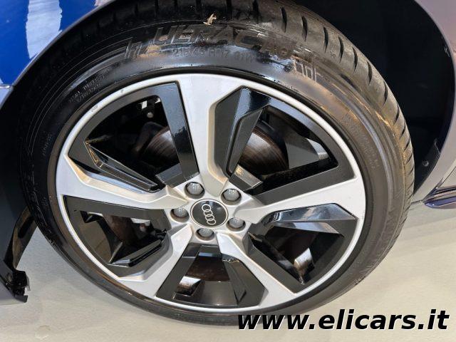 AUDI A1 SPB 30 TFSI S line edition