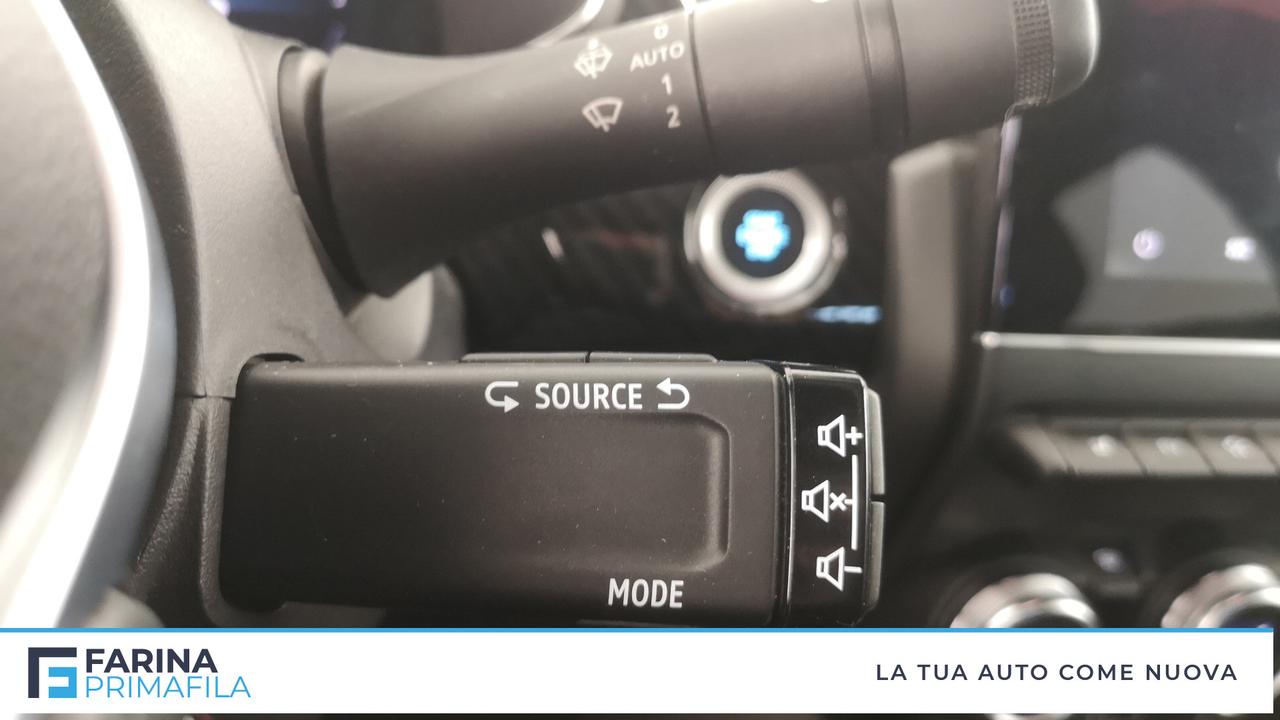 RENAULT Arkana 2021 - Arkana 1.6 E-Tech hybrid R.S. Line Fast Track 145cv