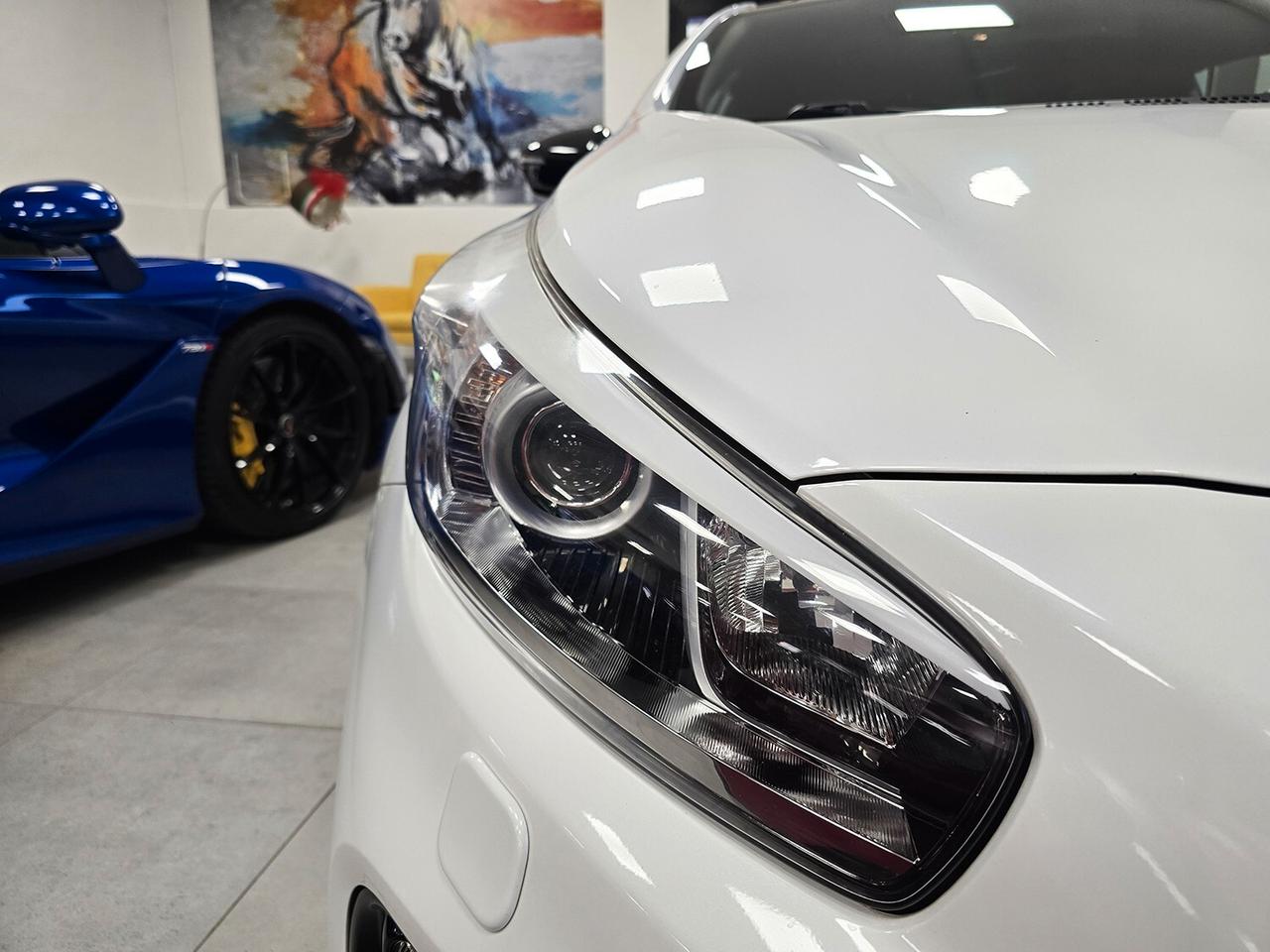 Kia Ceed Pro-Ceed GT 1ST EDT. UNICO PROP!! TAGLIANDATA ORA!