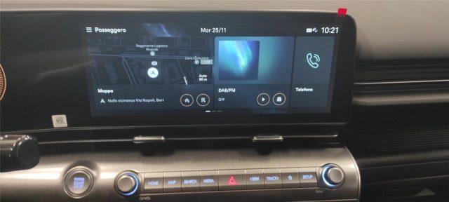 HYUNDAI Kona 2ªs. (2023-->) 1.0 T-GDI XTech