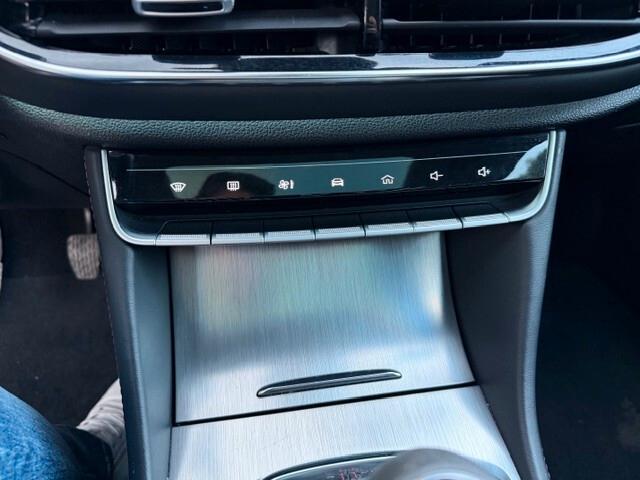 Mg HS 1.5T-GDI Luxury