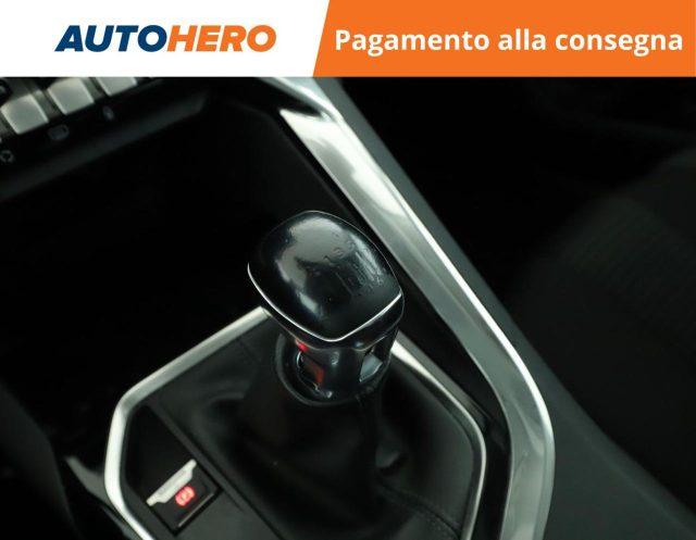 PEUGEOT 5008 BlueHDi 130 S&S Active Pack