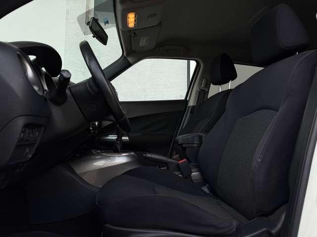 Nissan Juke Juke I 2015 1.5 dci Acenta 110cv
