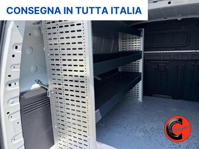 PEUGEOT Partner B.HDi 130 CV L2 PL-6 MARCE-CRUISE-PASSO LUNGO-E6D-