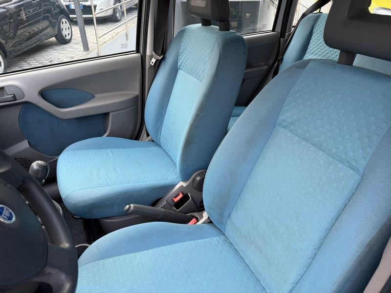 FIAT Panda Panda 1.2 Dynamic Class eco IDONEA NEOPATENTATI