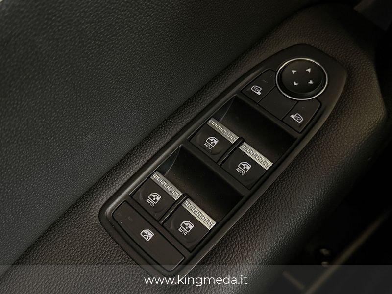 Renault Captur E-Tech hybrid 1.6 E-TECH HEV 145 TECHNO AUTO