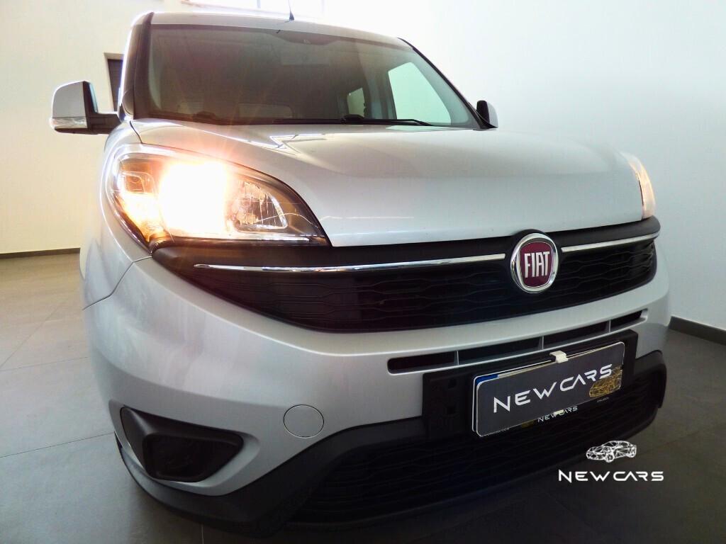 Fiat Doblo Doblò 1.6 MJT 105CV