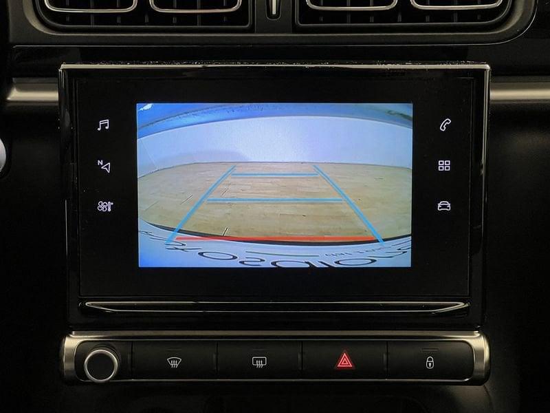 Citroën C3 C3 1.2 puretech Shine 83cv IMPIANTO GPL