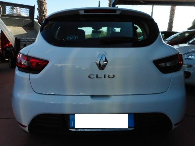 Renault Clio dCi 8V 75CV Start&Stop 5 porte Energy Life