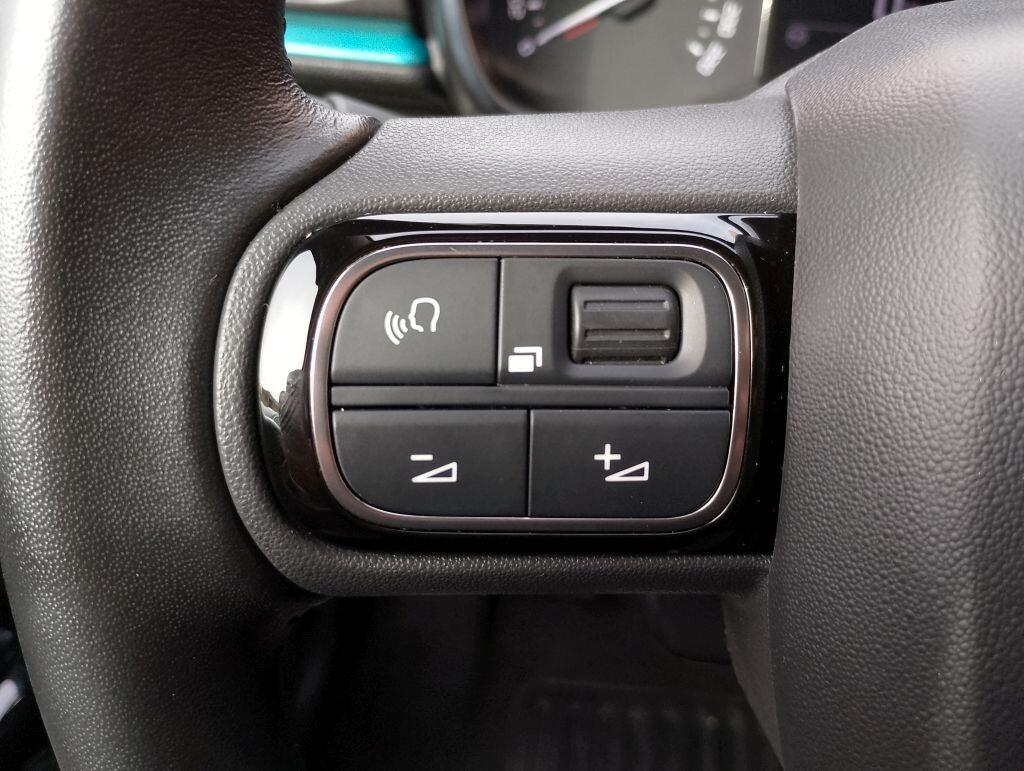 Citroen C3 PureTech 110 S&S Shine
