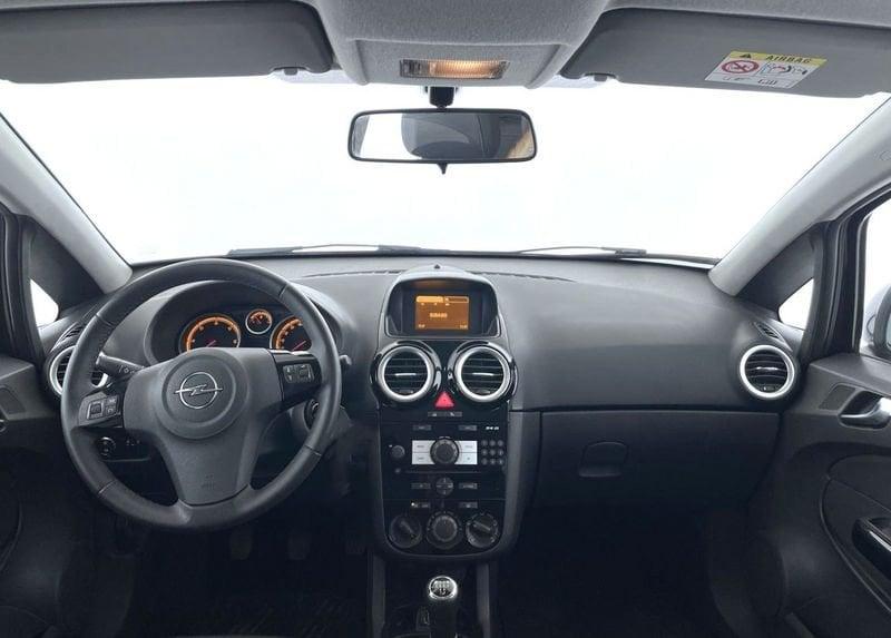 Opel Corsa Corsa 1.3 CDTI 75CV F.AP. 5 porte Edition