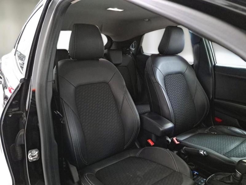 FORD PUMA 1.0 ECOBOOST HYBRID 125 CV TITANIUM X AUT SUV