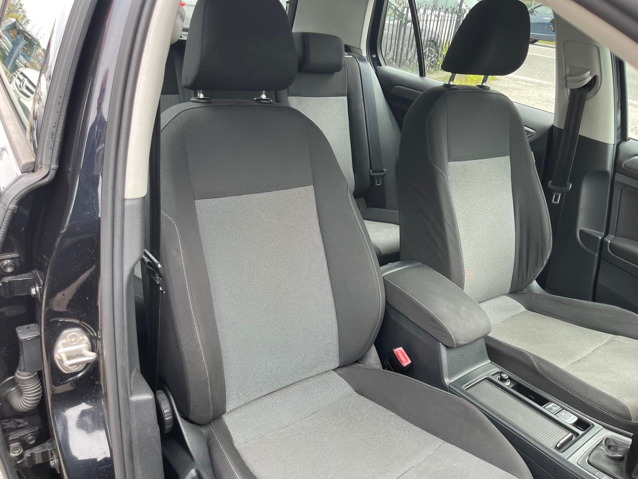 Volkswagen Golf 1.2 TSI 105 CV 5p. Comfortline BlueMotion Technology