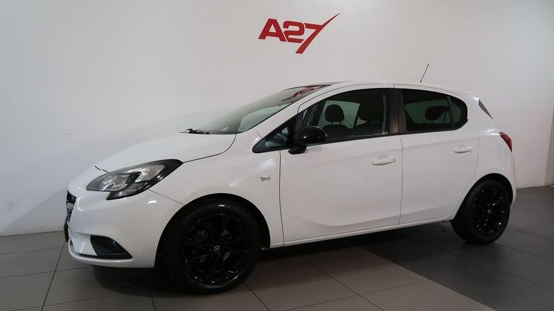 Opel Corsa Corsa 5p 1.4 b-Color s&s 90cv GPL