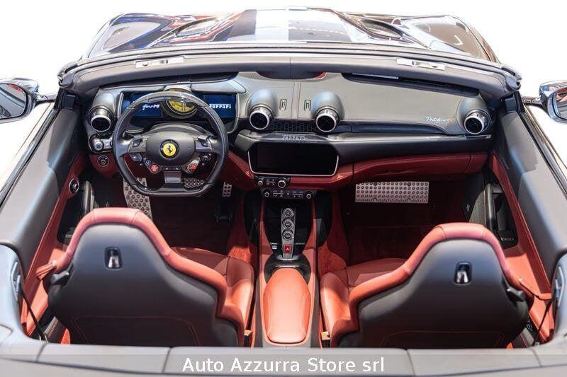 Ferrari Portofino Portofino 3.9 M