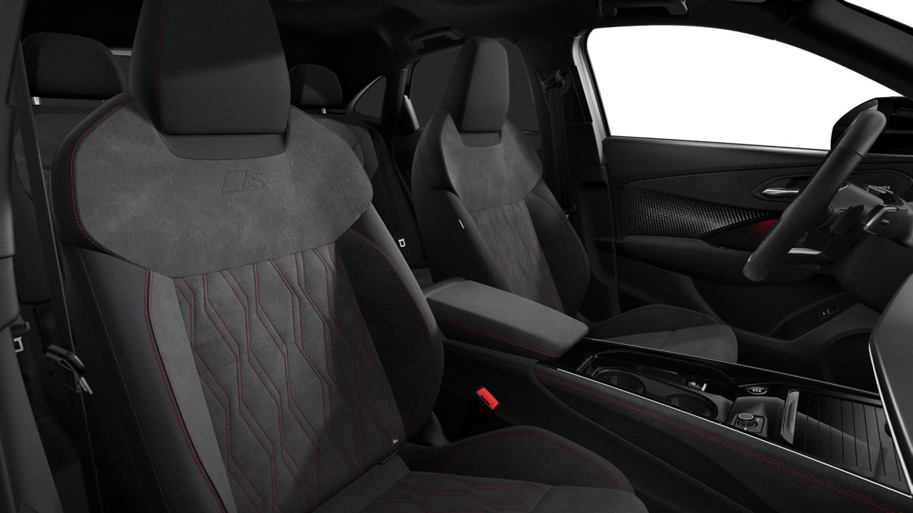 Audi Q3 Sportback 2.0 tdi S line edition 150cv s-tronic